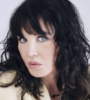 фотография Изабель Аджани