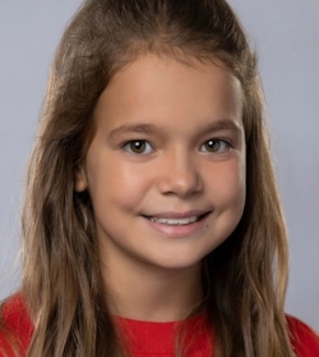 фотография Елизавета Рогозина