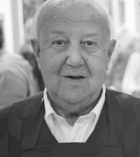 фотография Зураб Церетели