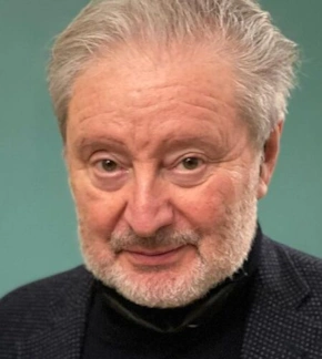 фотография Вениамин Смехов