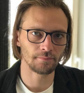 фотография Антон Феоктистов