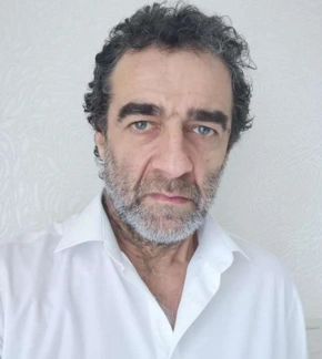 фотография Александр Резалин