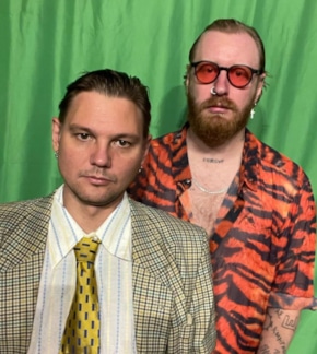 фотография «Щенки»