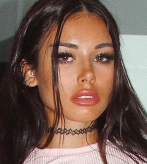 фотография Диана Мелисон