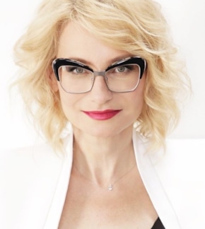 фотография Эвелина Хромченко