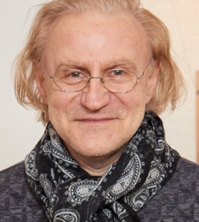 фотография Евгений Воскресенский