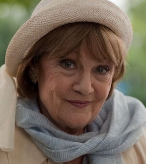 фотография Ольга Яковлева