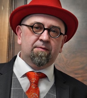 фотография Вася Ложкин