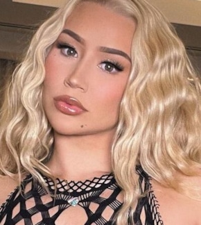 фотография Игги Азалия