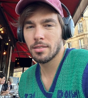 фотография Петар Мартич