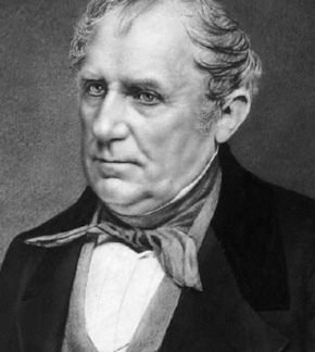 фотография Фенимор Купер