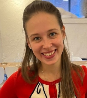 фотография Дарья Хохлова