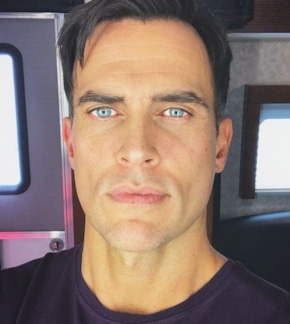 фотография Шайенн Джексон