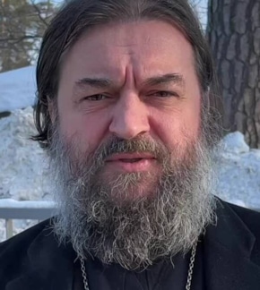 фотография Андрей Ткачев