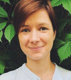 фотография Дарья Мясищева