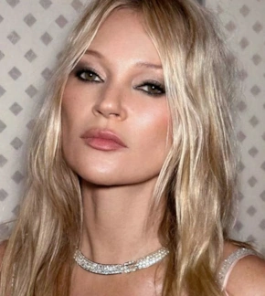 фотография Кейт Мосс