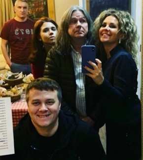 фотография «Чиж и Ко»