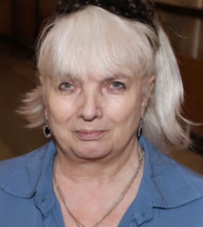 фотография Людмила Булдакова