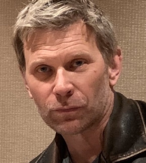 фотография Марк Пеллегрино