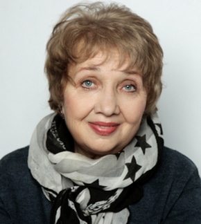 фотография Ольга Анохина