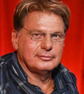 фотография Евгений Додолев