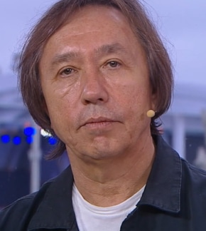 фотография Ренат Давлетьяров