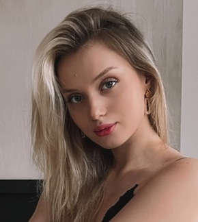 фотография Мария Груздева