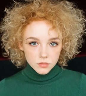 фотография Анастасия Талызина