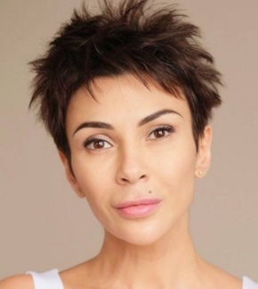 фотография Гульнара Нижинская