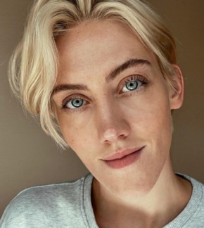 фотография Полина Ауг