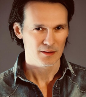 фотография Влад Сташевский