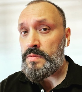 фотография Владимир Скворцов