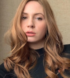 фотография Карен Гиллан