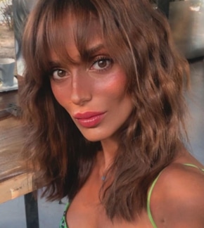 фотография Бестемсу Оздемир