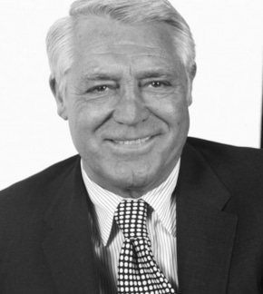 фотография Кэри Грант