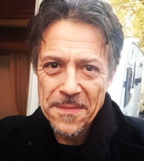 фотография Борис Хвошнянский