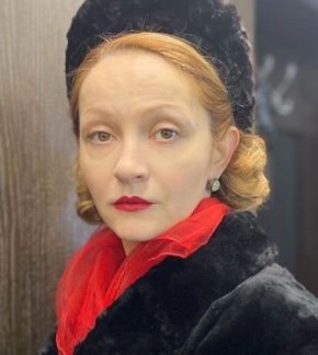 фотография Ольга Белинская