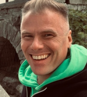 фотография Константин Легостаев