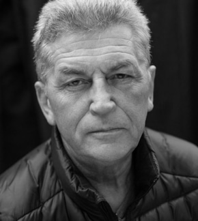 фотография Александр Вонтов