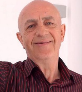 фотография Ицык Цыпер