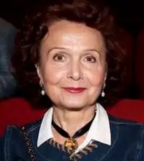 фотография Елена Сорокина