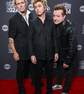 фотография Green Day