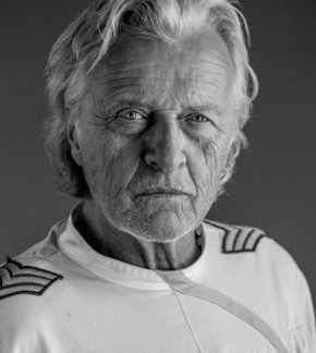 фотография Рутгер Хауэр