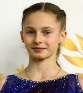 фотография Маргарита Базылюк