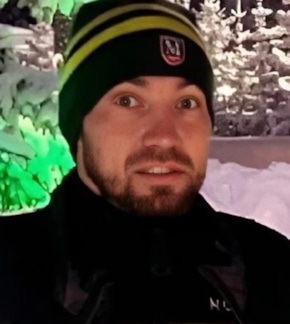 фотография Александр Логинов