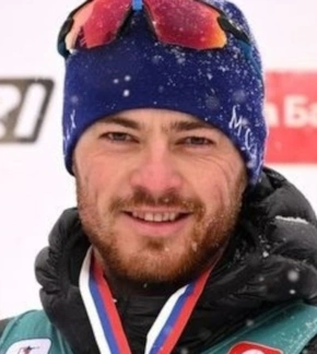 фотография Антон Бабиков