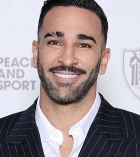 фотография Адиль Рами