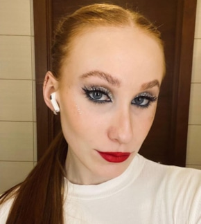 фотография Елизавета Осокина