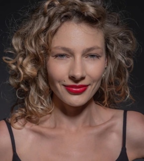 фотография София Хандамирова