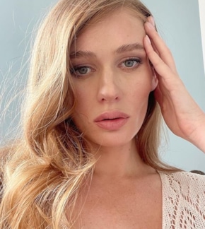 фотография Луна